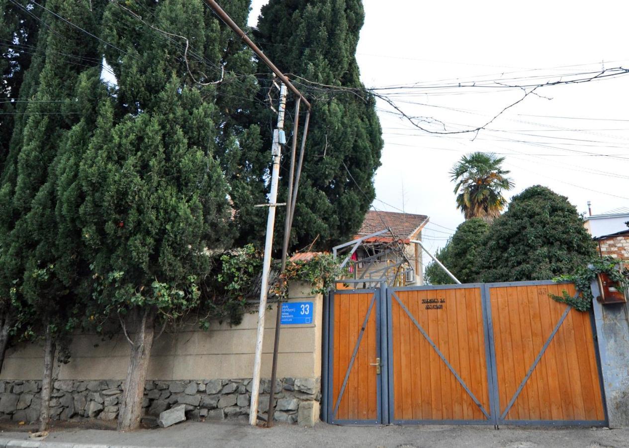 Craftsman'S Home Tbilisi Exterior foto